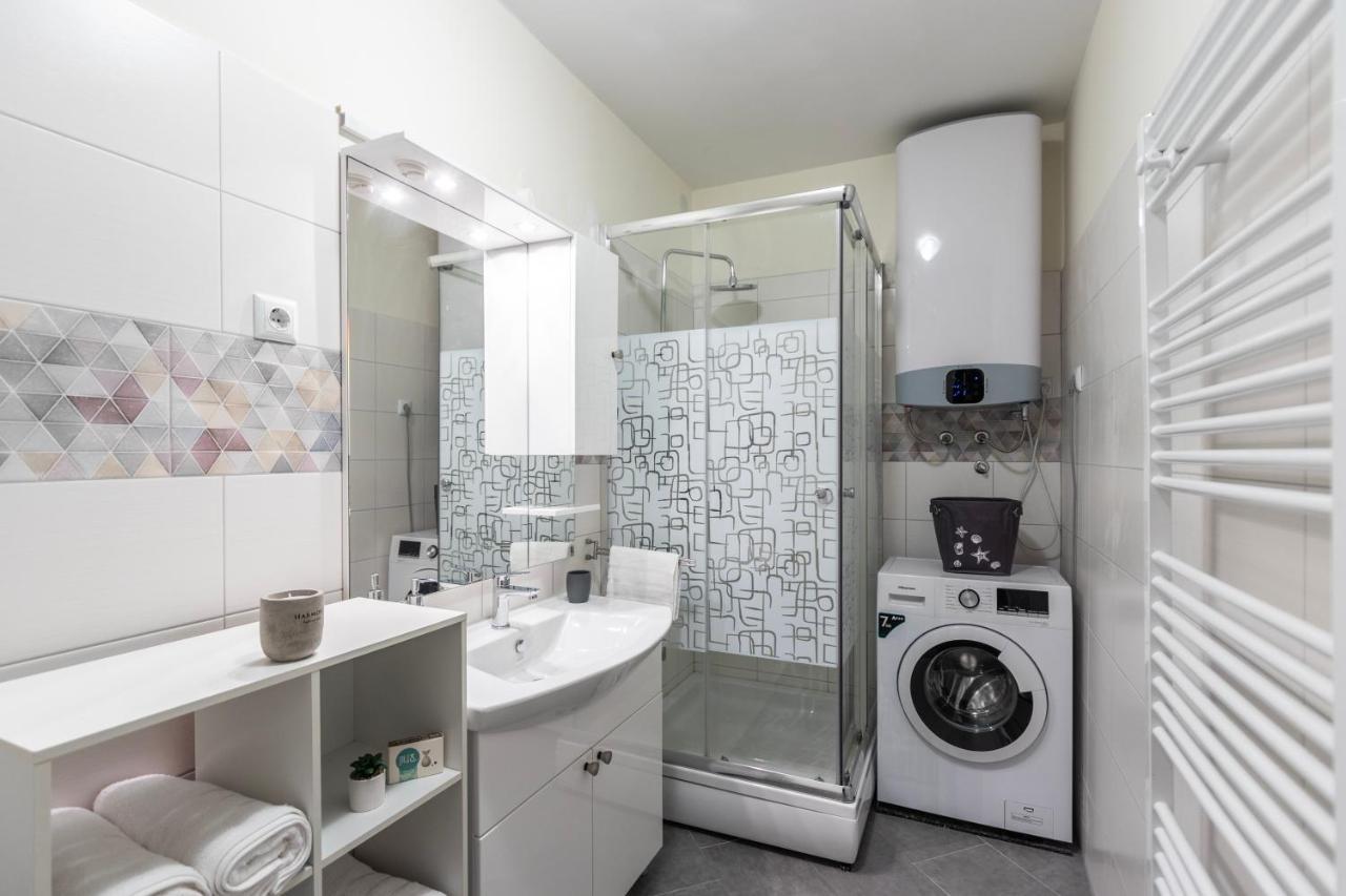 Sunset Apartment Задар Екстер'єр фото