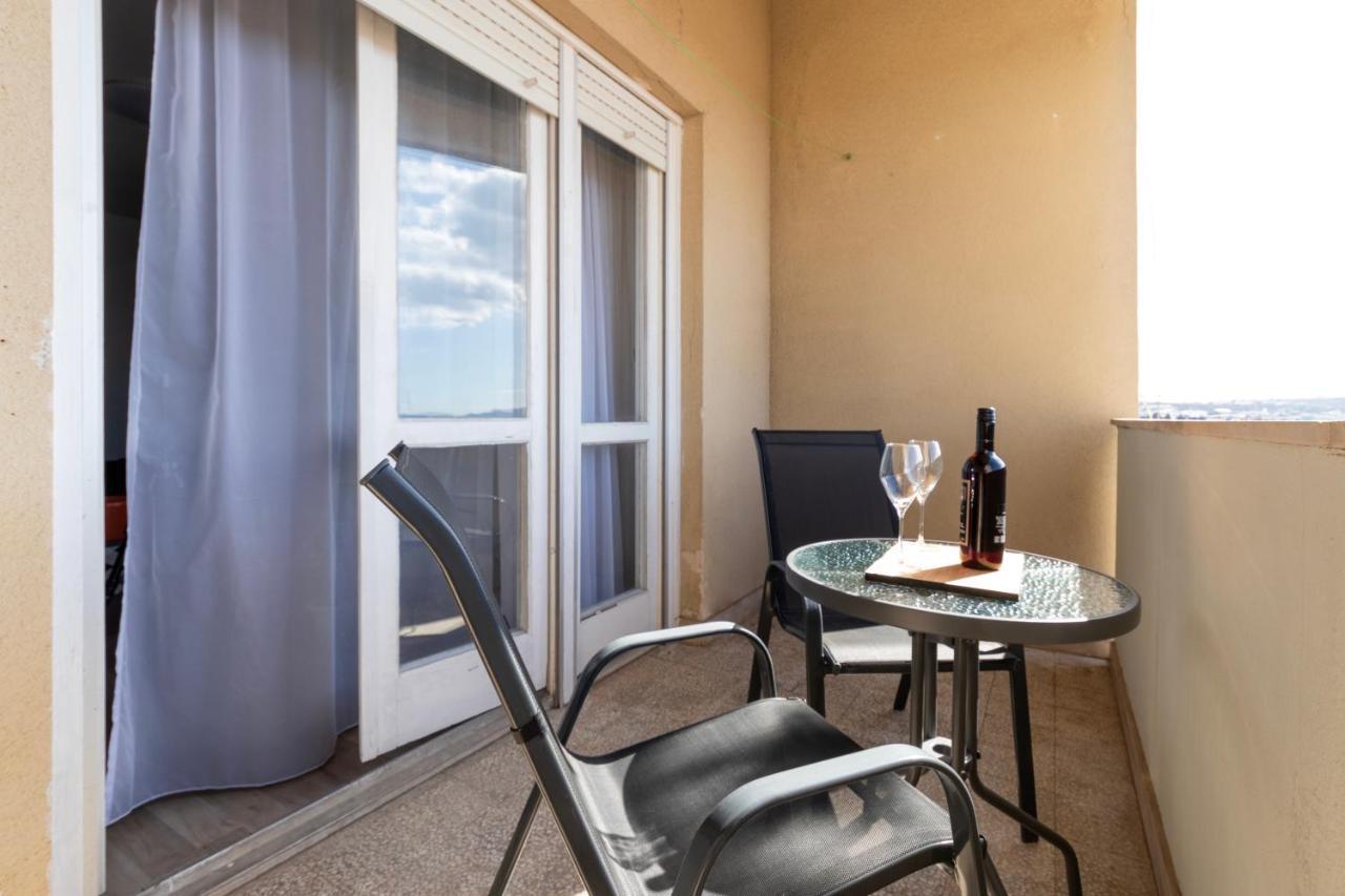 Sunset Apartment Задар Екстер'єр фото