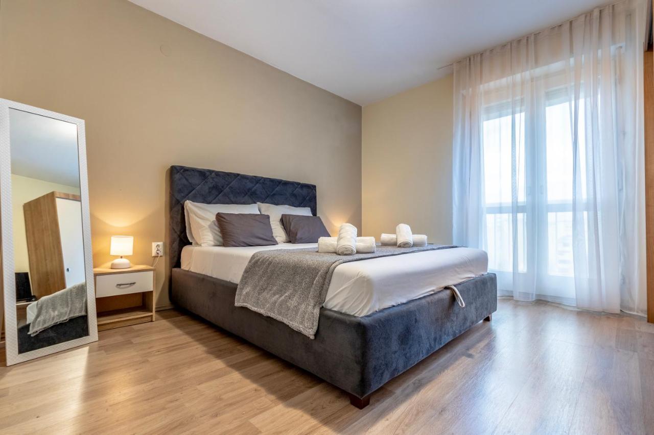 Sunset Apartment Задар Екстер'єр фото