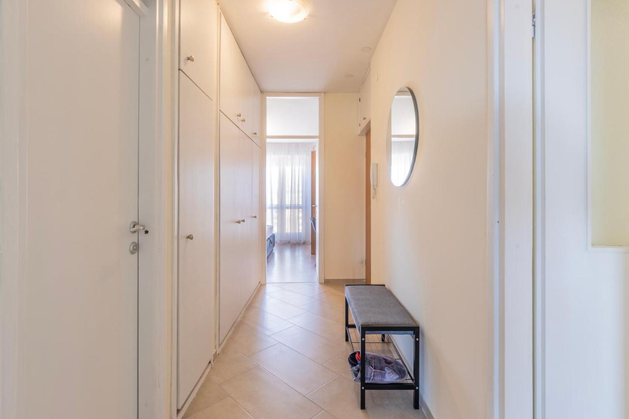 Sunset Apartment Задар Екстер'єр фото