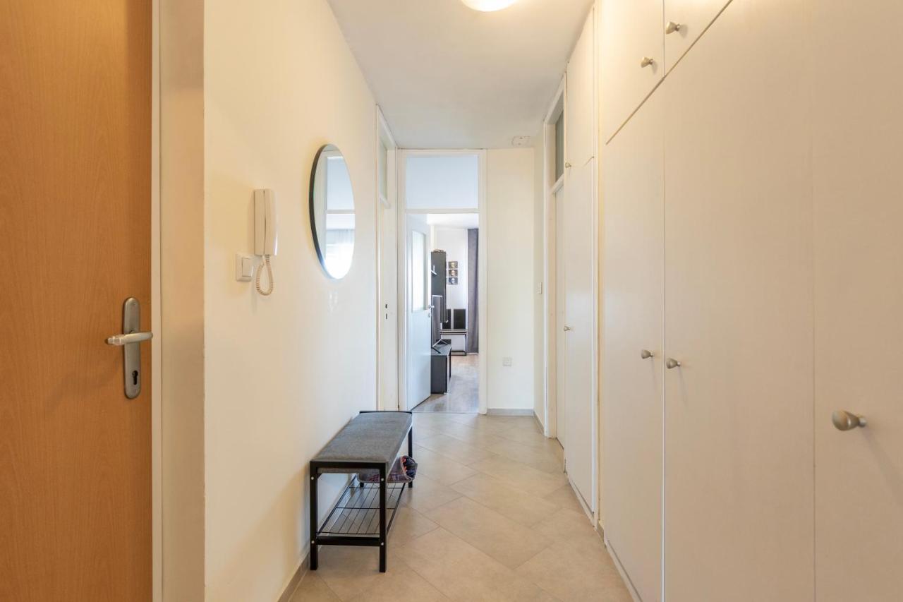 Sunset Apartment Задар Екстер'єр фото